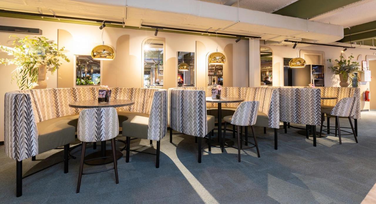 Fletcher Hotel-Restaurant Marknesse 외부 사진