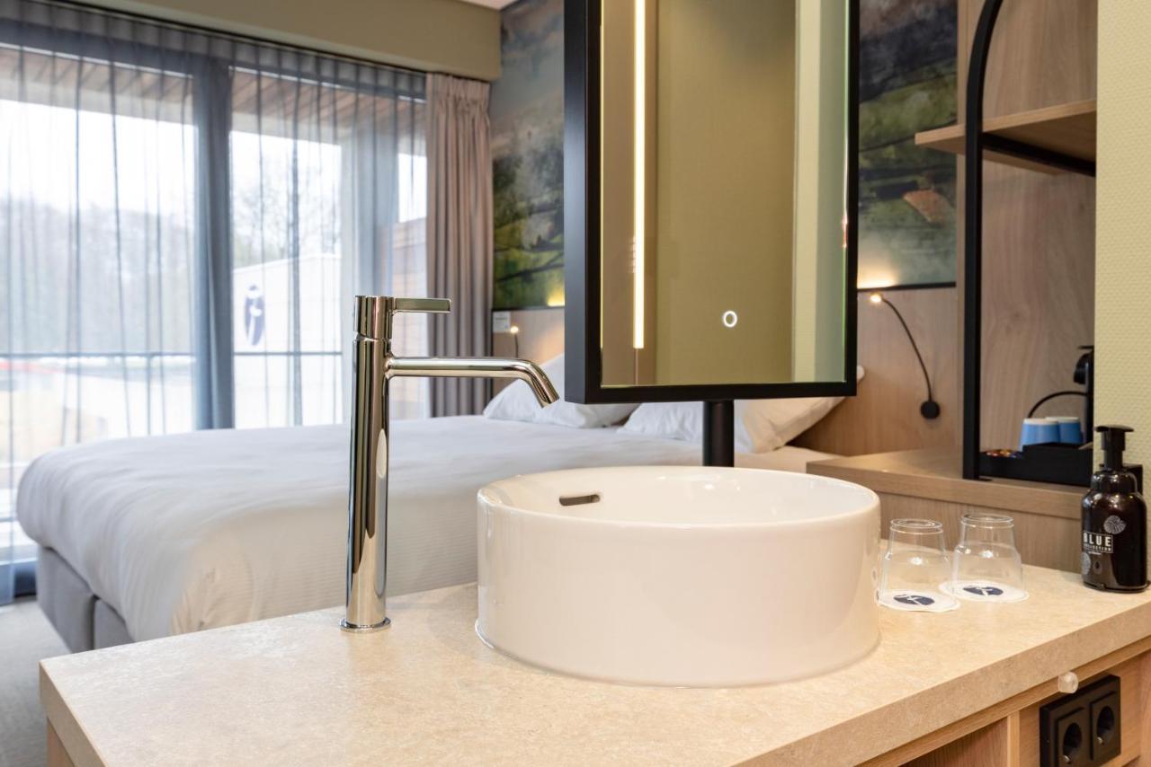 Fletcher Hotel-Restaurant Marknesse 외부 사진
